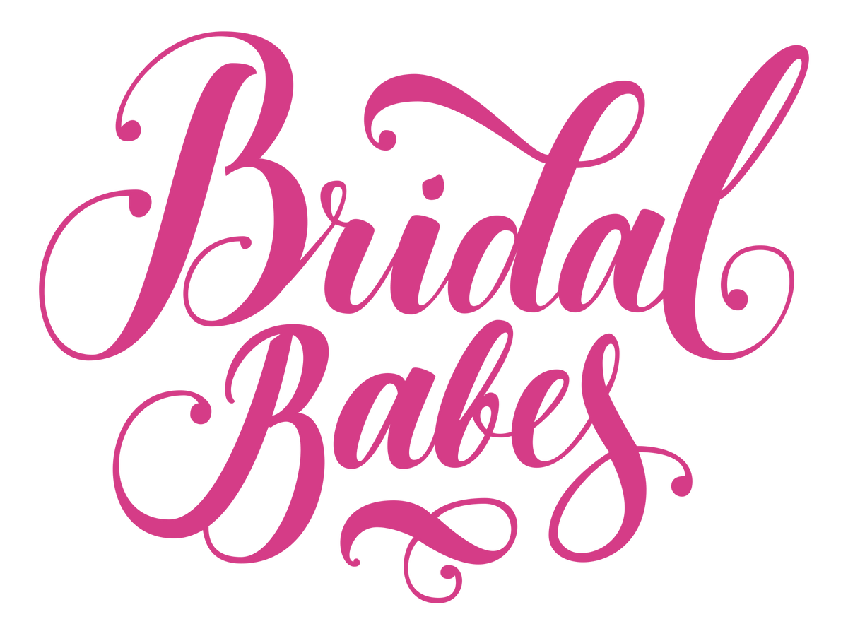 Shop Bridesmaid Best Sellers – Bridal Babes